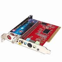 TV Capture Card