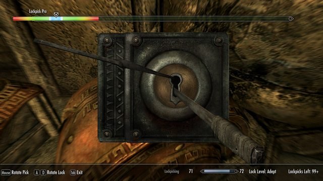 Lockpick Pro - skyrim.nexusmods.com/mods/219